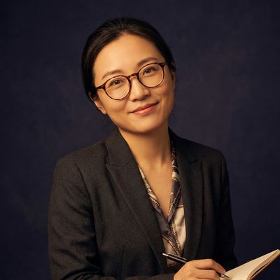 抖阴社区顾问苏雅琳