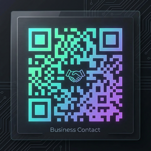 抖阴商务二维码