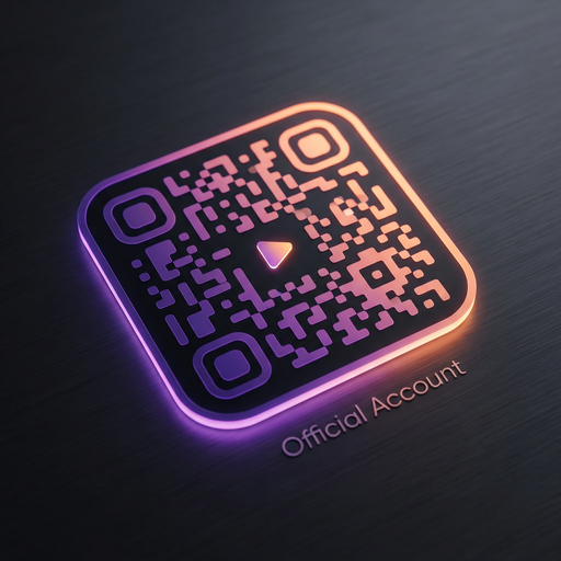 抖阴公众号二维码