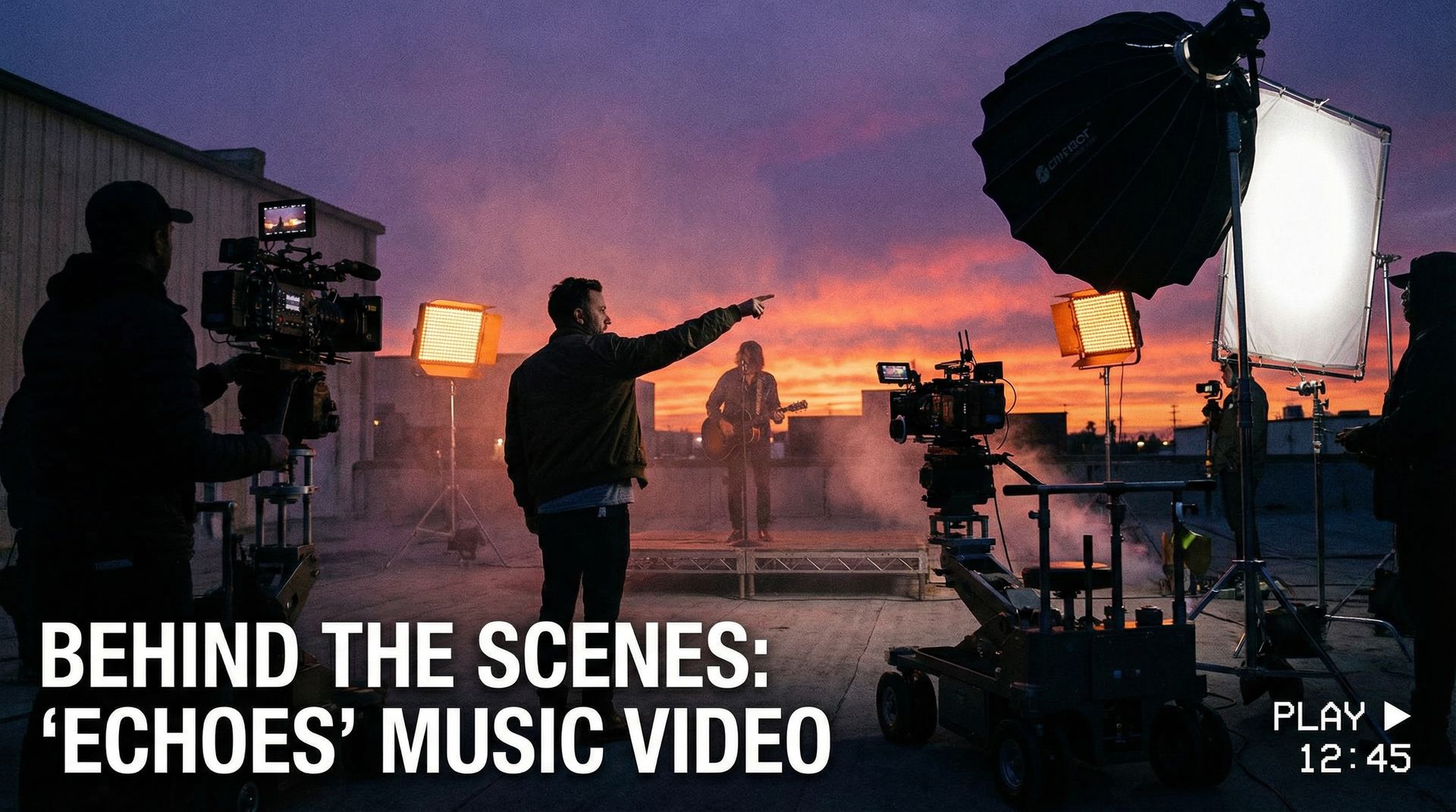 抖阴视频制作幕后花絮