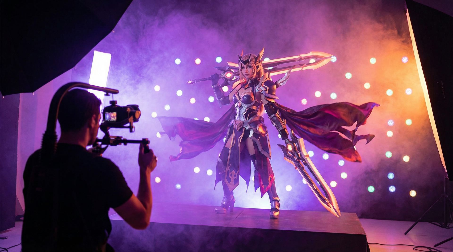 抖阴动漫cosplay视频